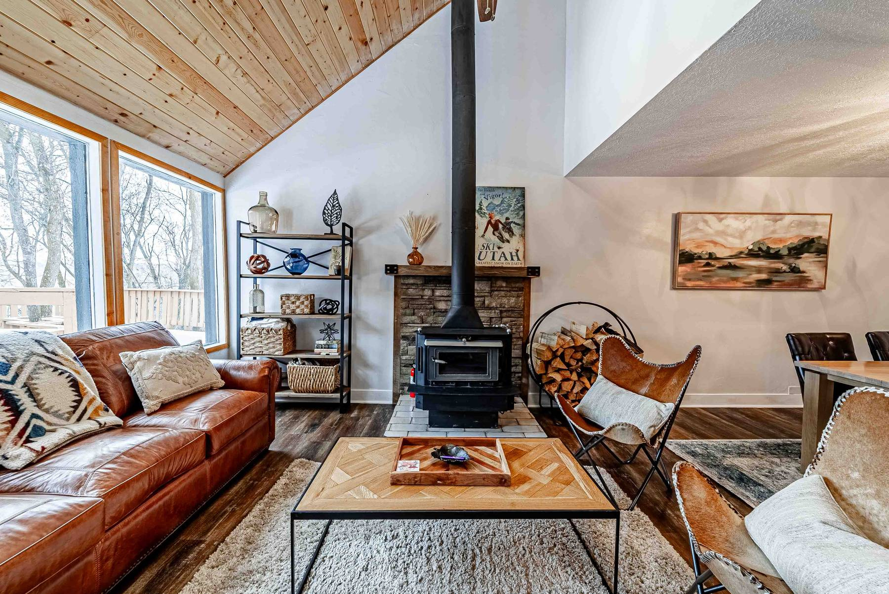 SWISS MOUNTAIN EST - Residential
