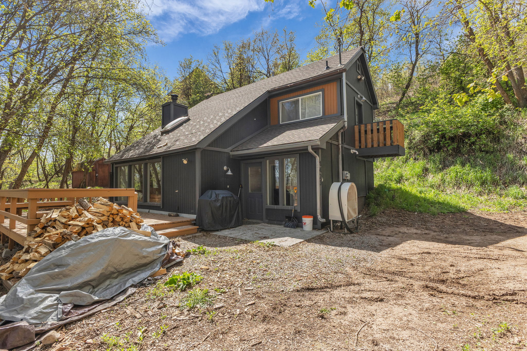 SWISS MOUNTAIN EST - Residential