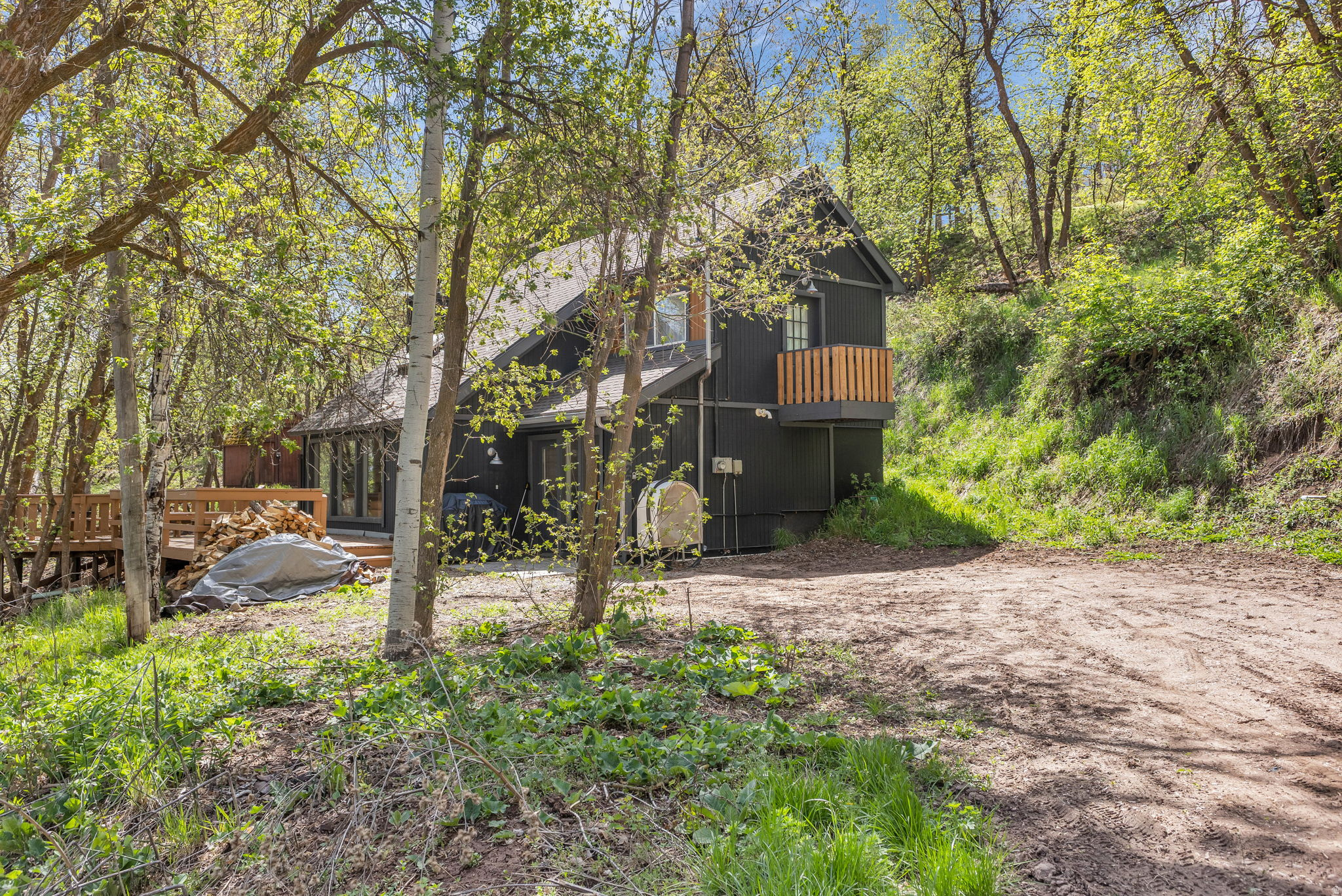 SWISS MOUNTAIN EST - Residential