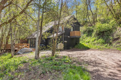 Tiny photo for 1423 BASEL DR, Midway, UT 84049 (MLS # 2156865)