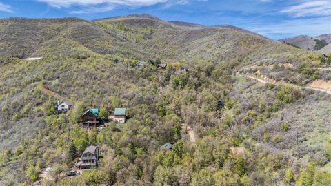 Tiny photo for 1423 BASEL DR, Midway, UT 84049 (MLS # 2156865)
