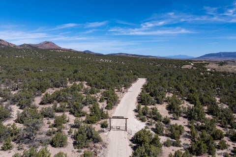 Tiny photo for 7457 S VIEWPOINT DR W #22, Eureka, UT 84628 (MLS # 2054188)