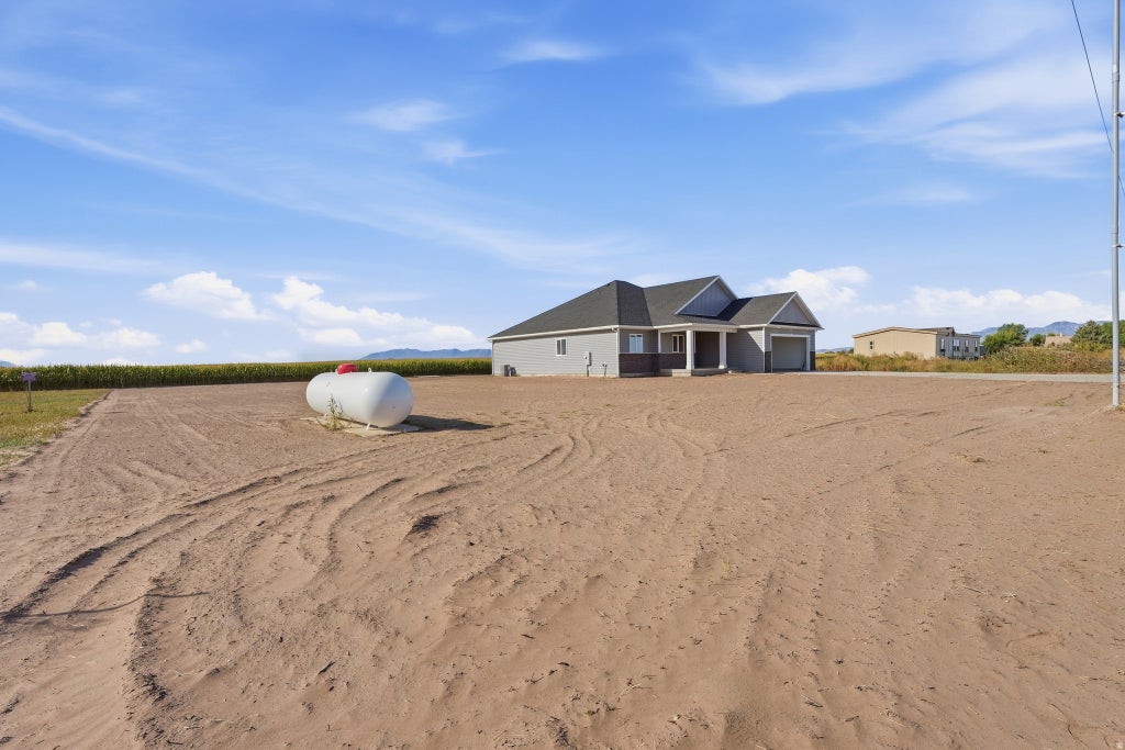 Photo of 364 E 1600 S, Lewiston, UT 84320 (MLS # 2176550)