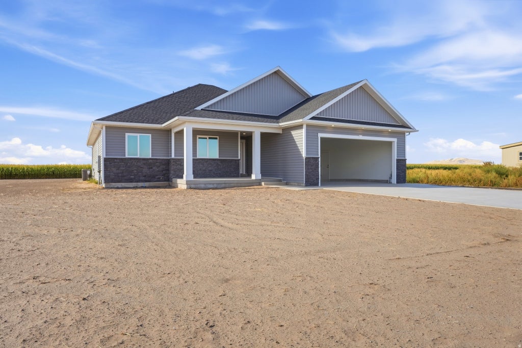 Photo of 364 E 1600 S, Lewiston, UT 84320 (MLS # 2176550)
