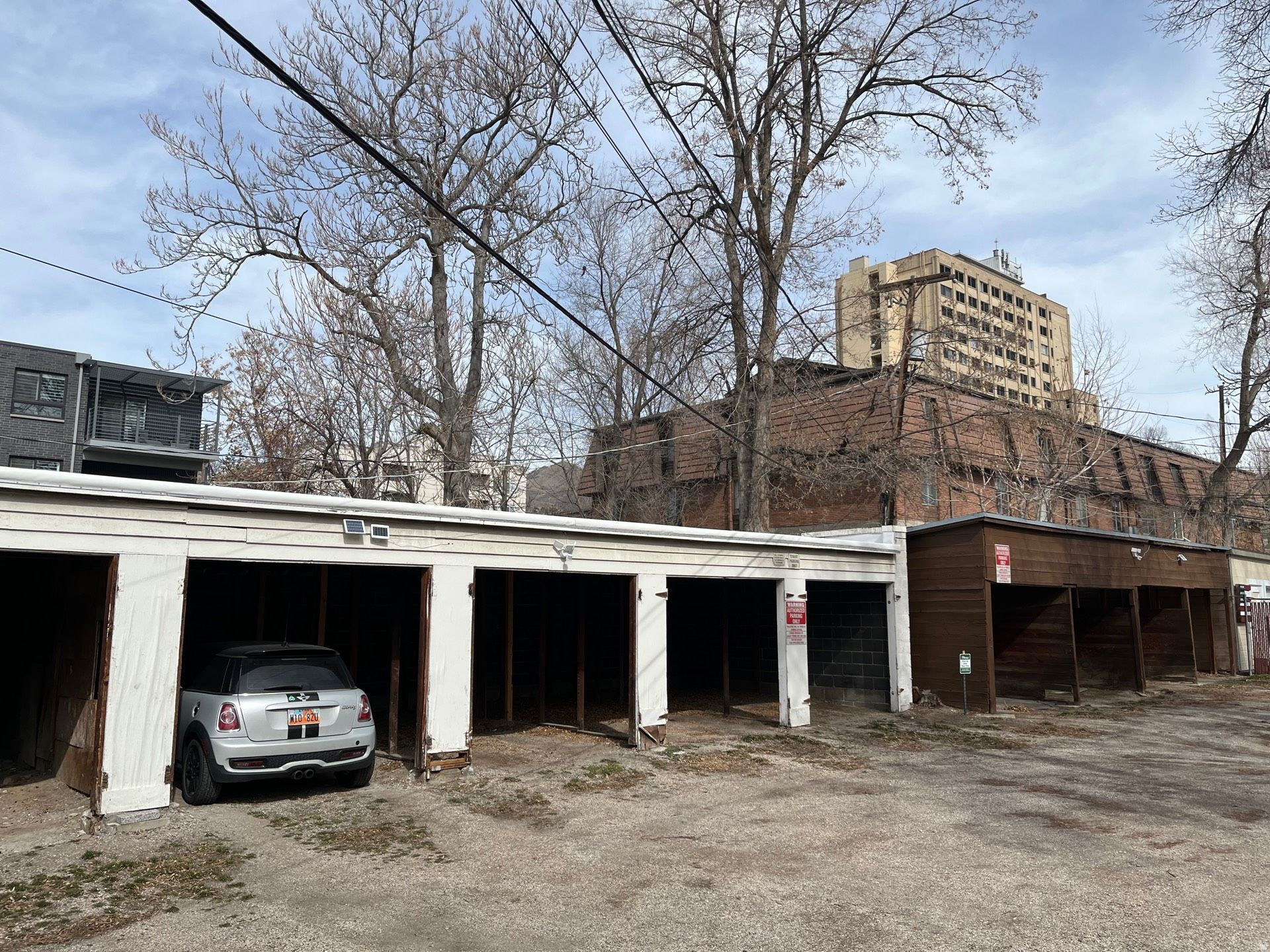 PLAT B - Residential Lease