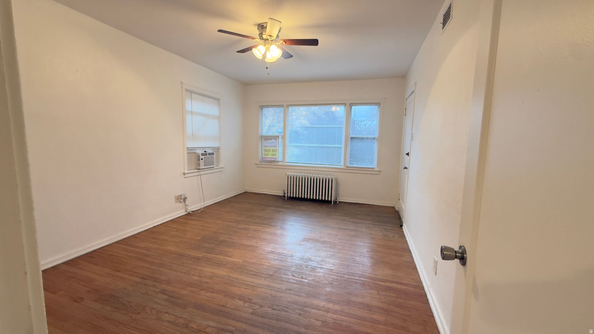 PLAT B - Residential Lease