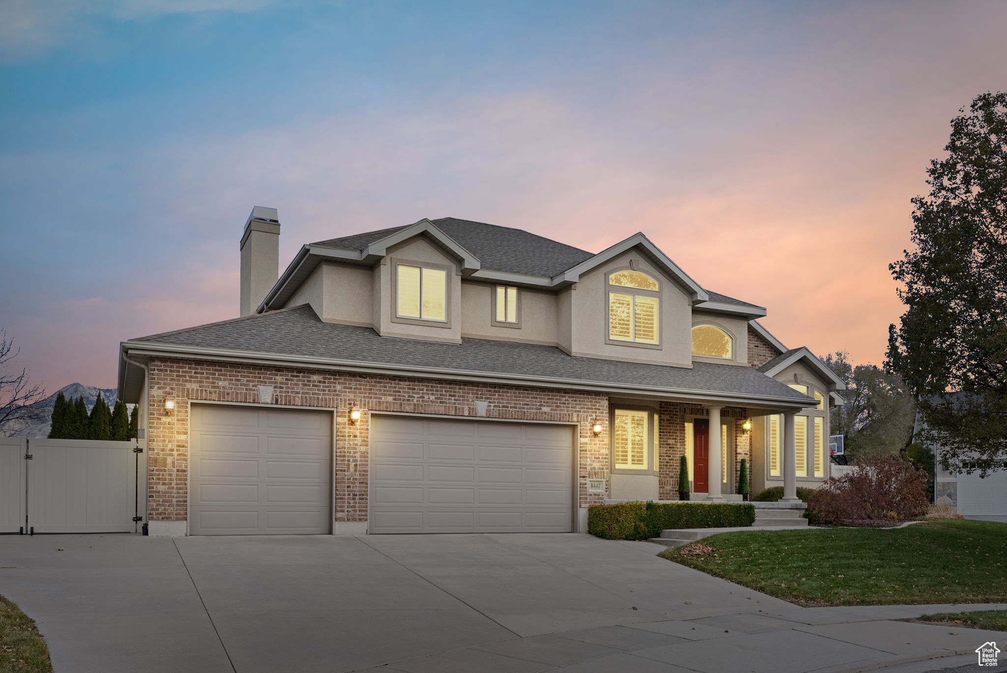 8447 S Sandy Oaks Dr, Sandy, Utah image 3