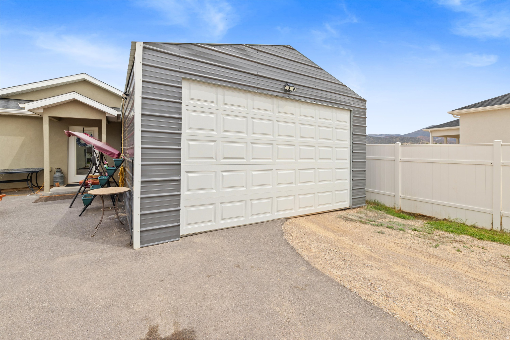 HAWTHORN SUBDIVISON - Residential