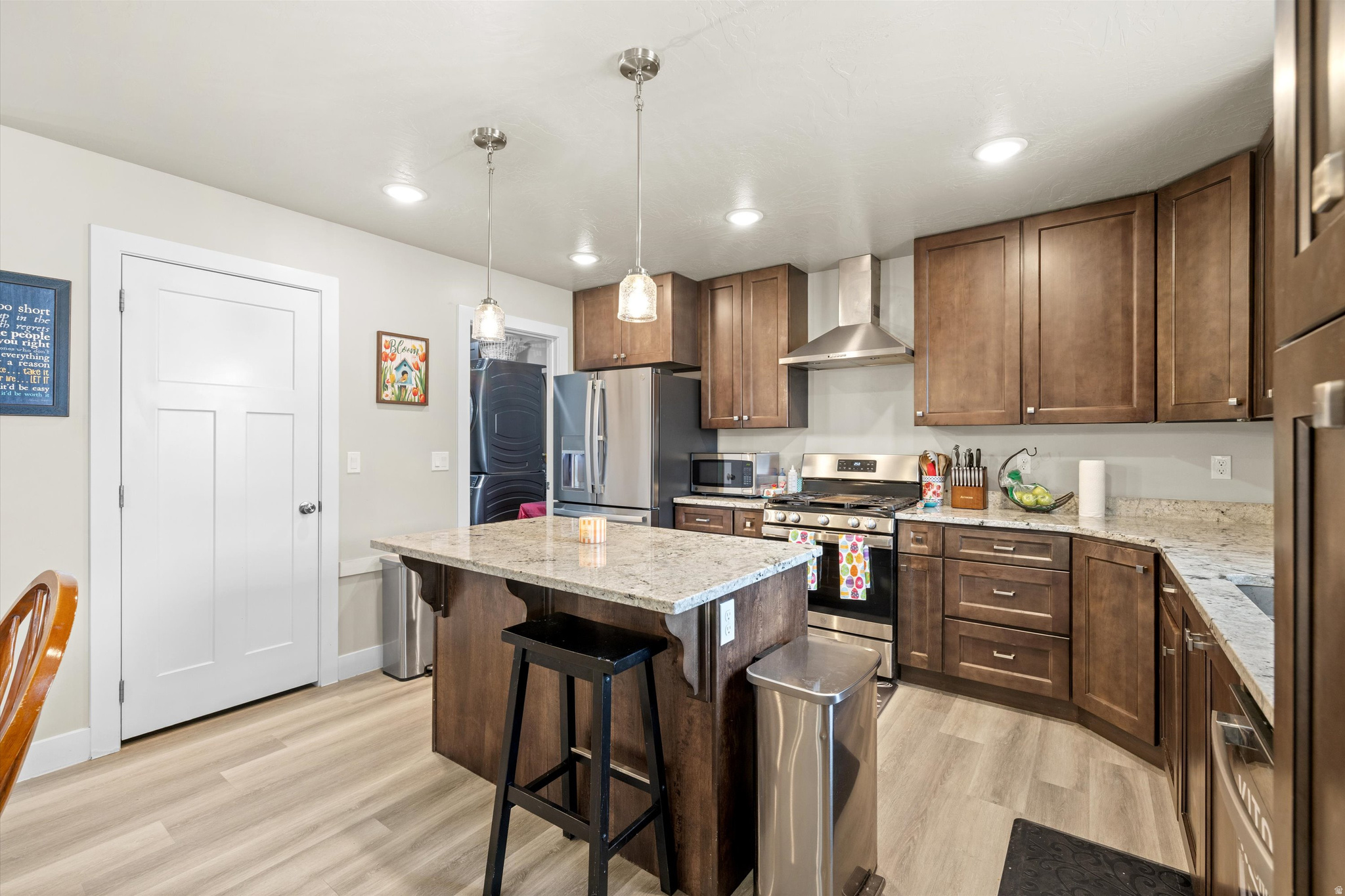 HAWTHORN SUBDIVISON - Residential