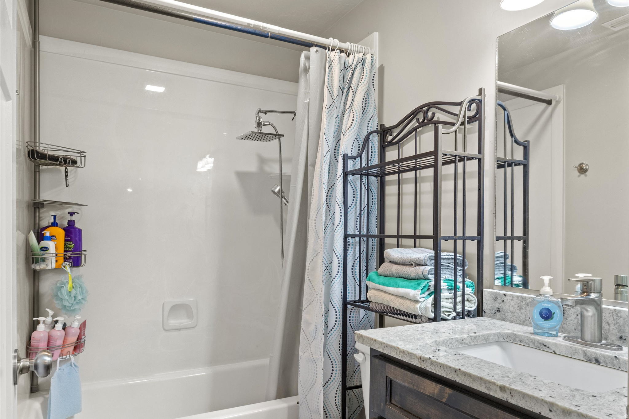 HAWTHORN SUBDIVISON - Residential