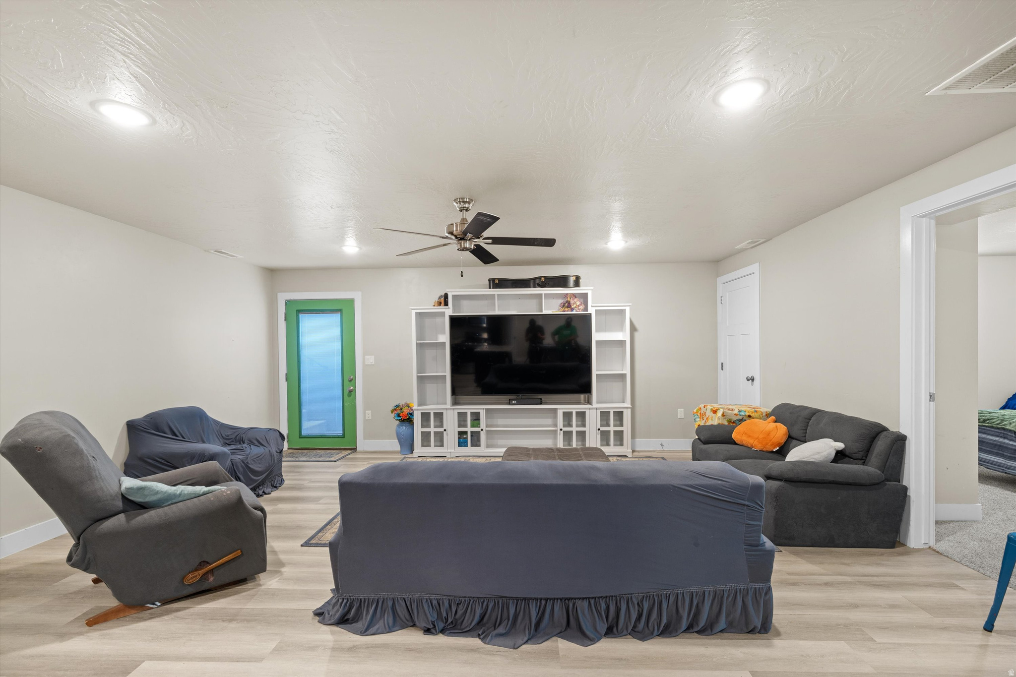 HAWTHORN SUBDIVISON - Residential