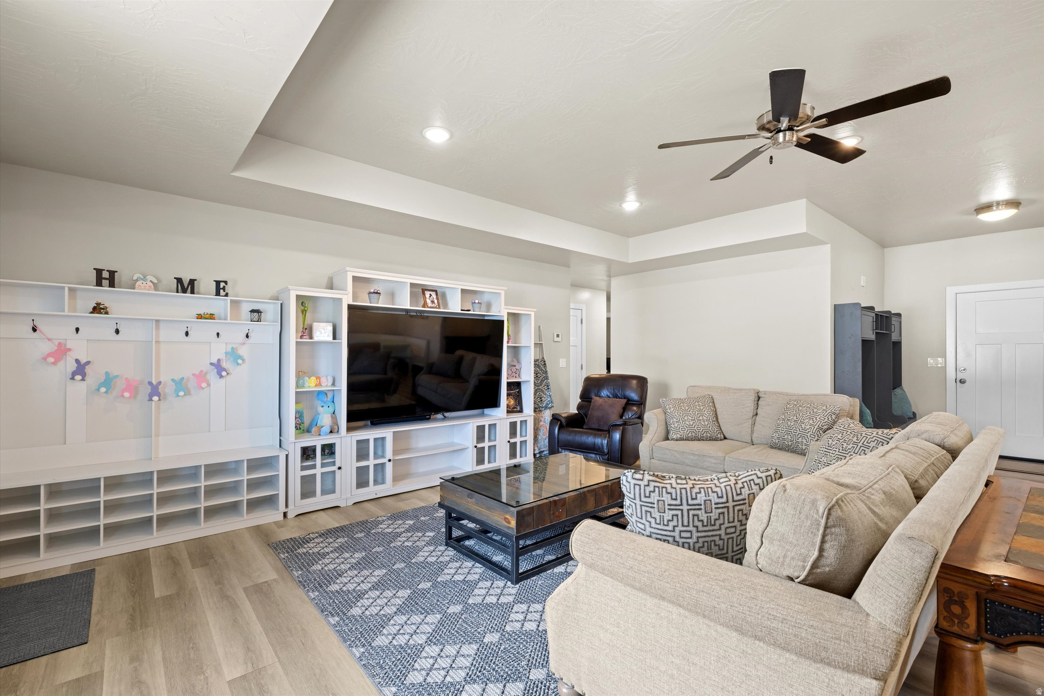 HAWTHORN SUBDIVISON - Residential