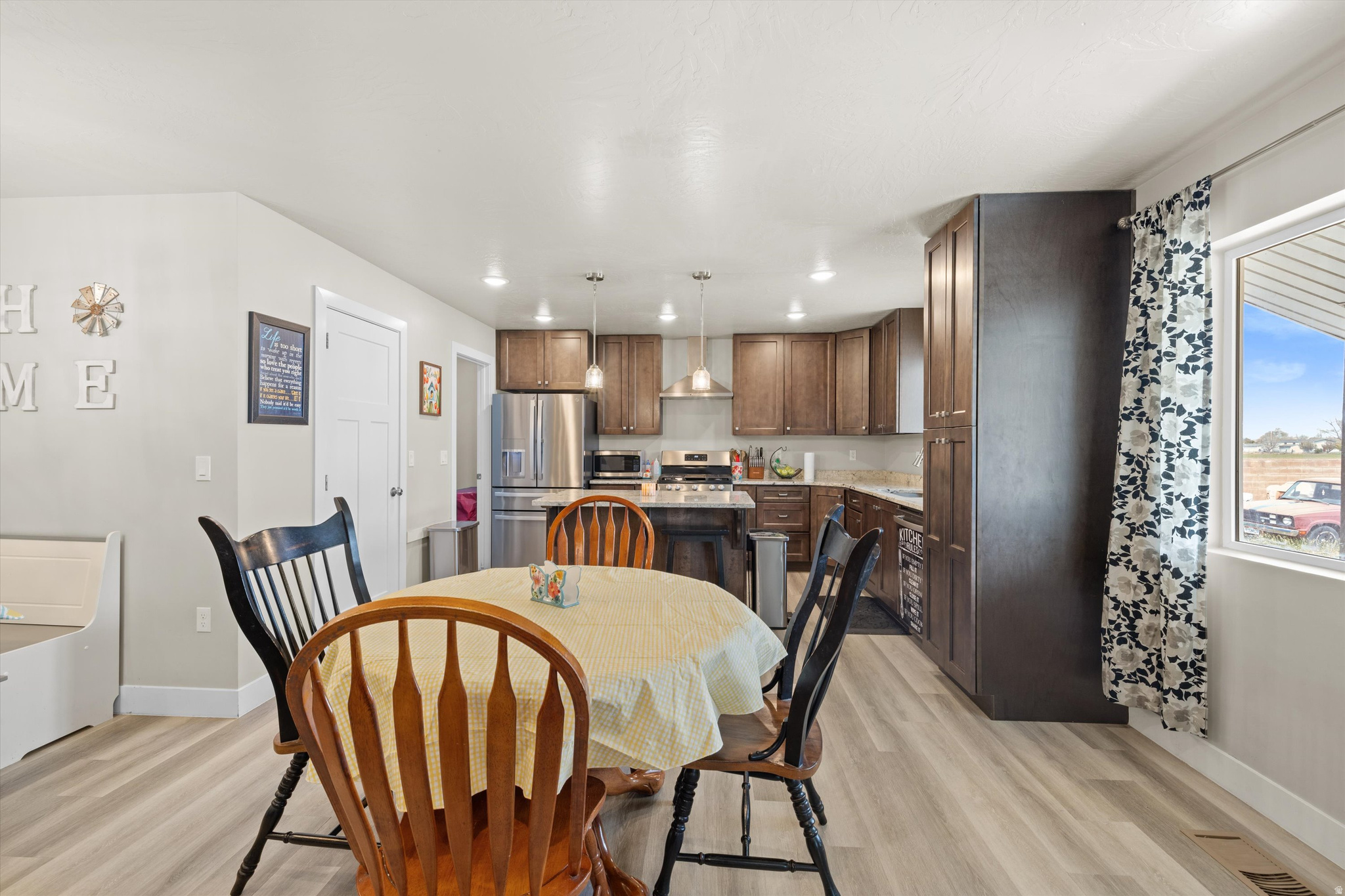 HAWTHORN SUBDIVISON - Residential