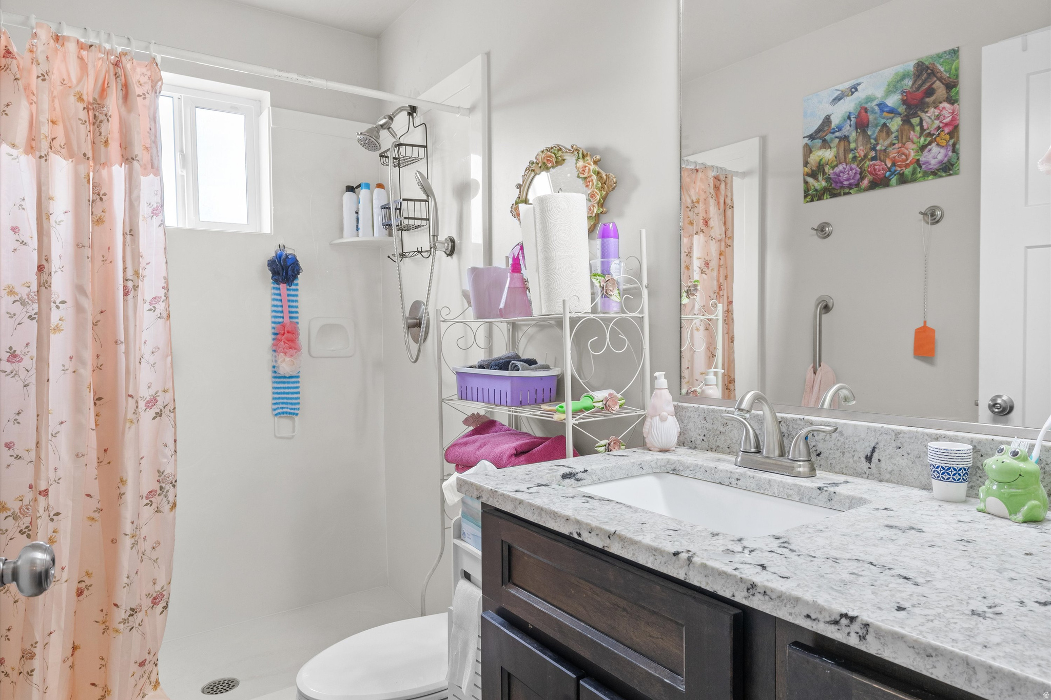 HAWTHORN SUBDIVISON - Residential