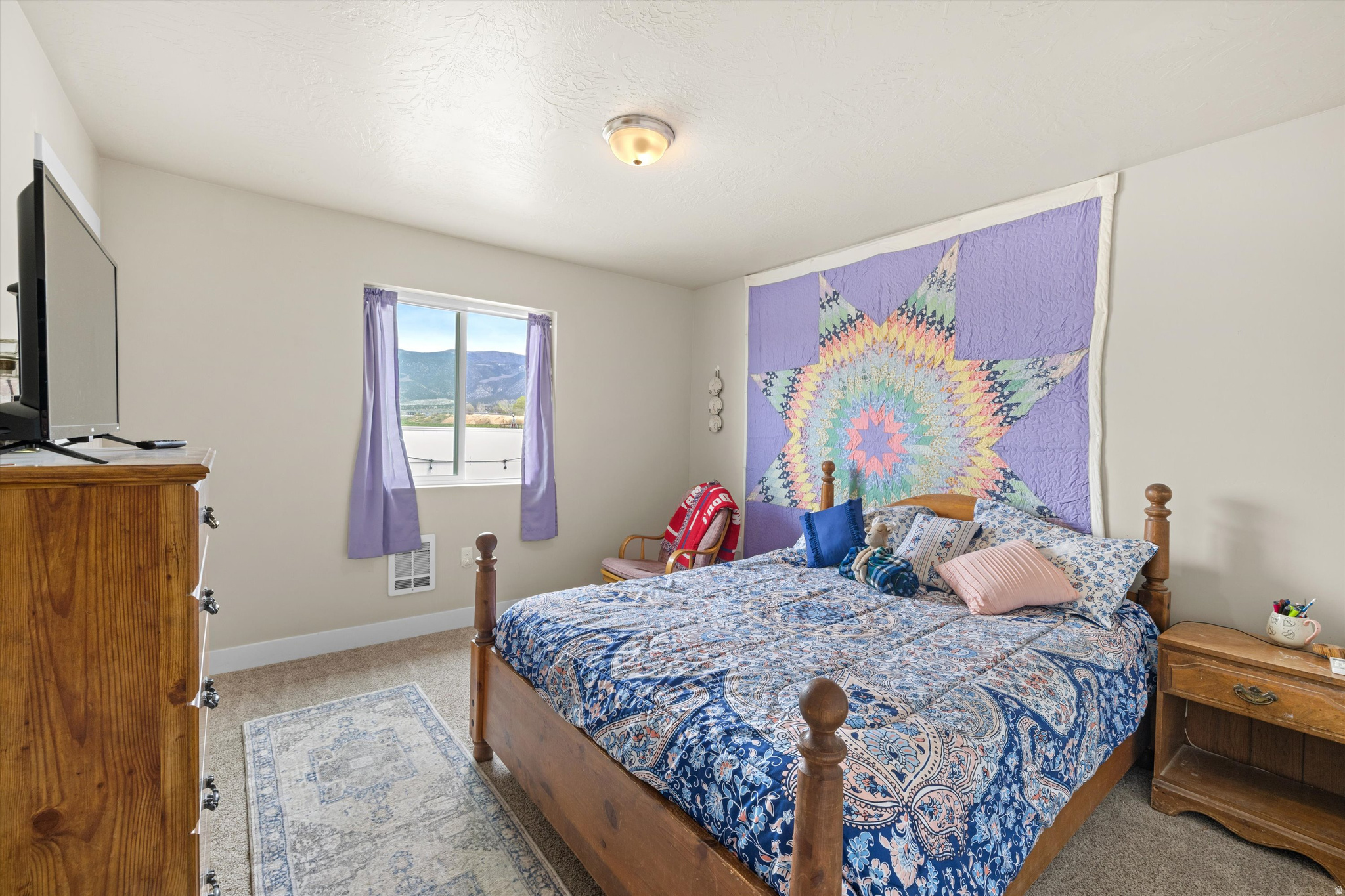 HAWTHORN SUBDIVISON - Residential