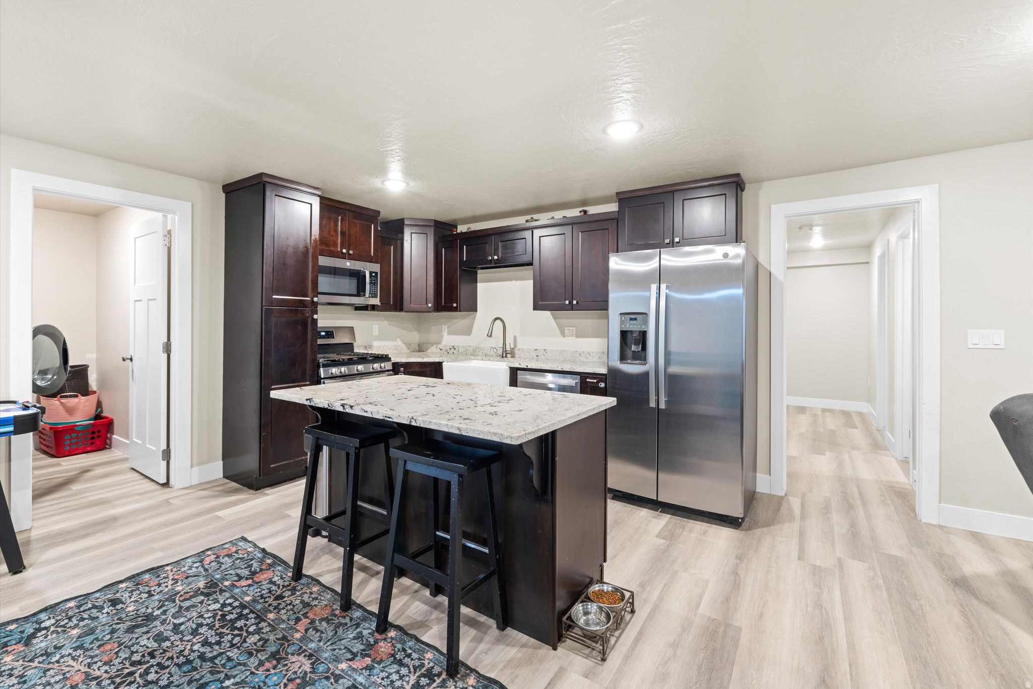 HAWTHORN SUBDIVISON - Residential