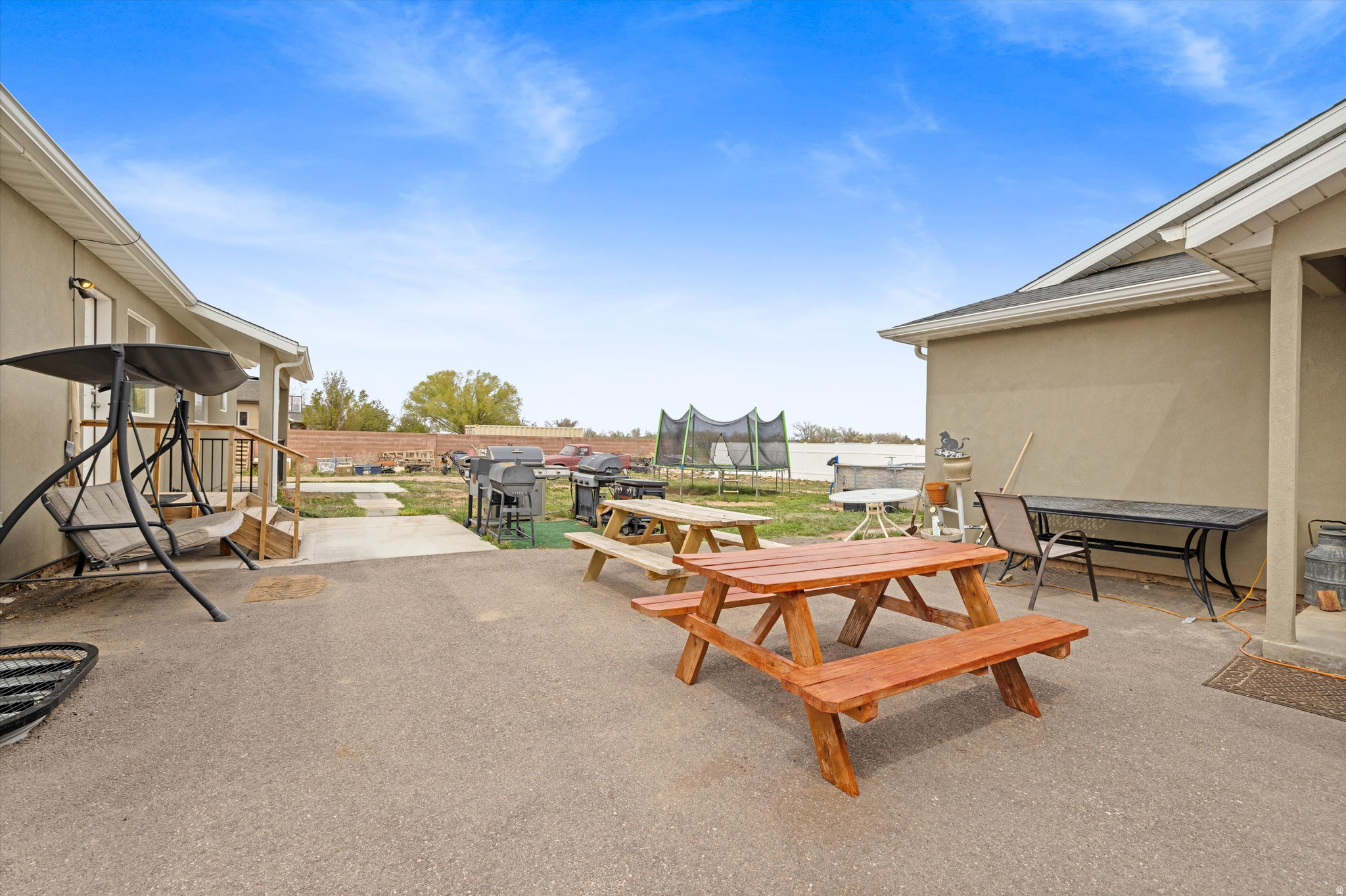 HAWTHORN SUBDIVISON - Residential