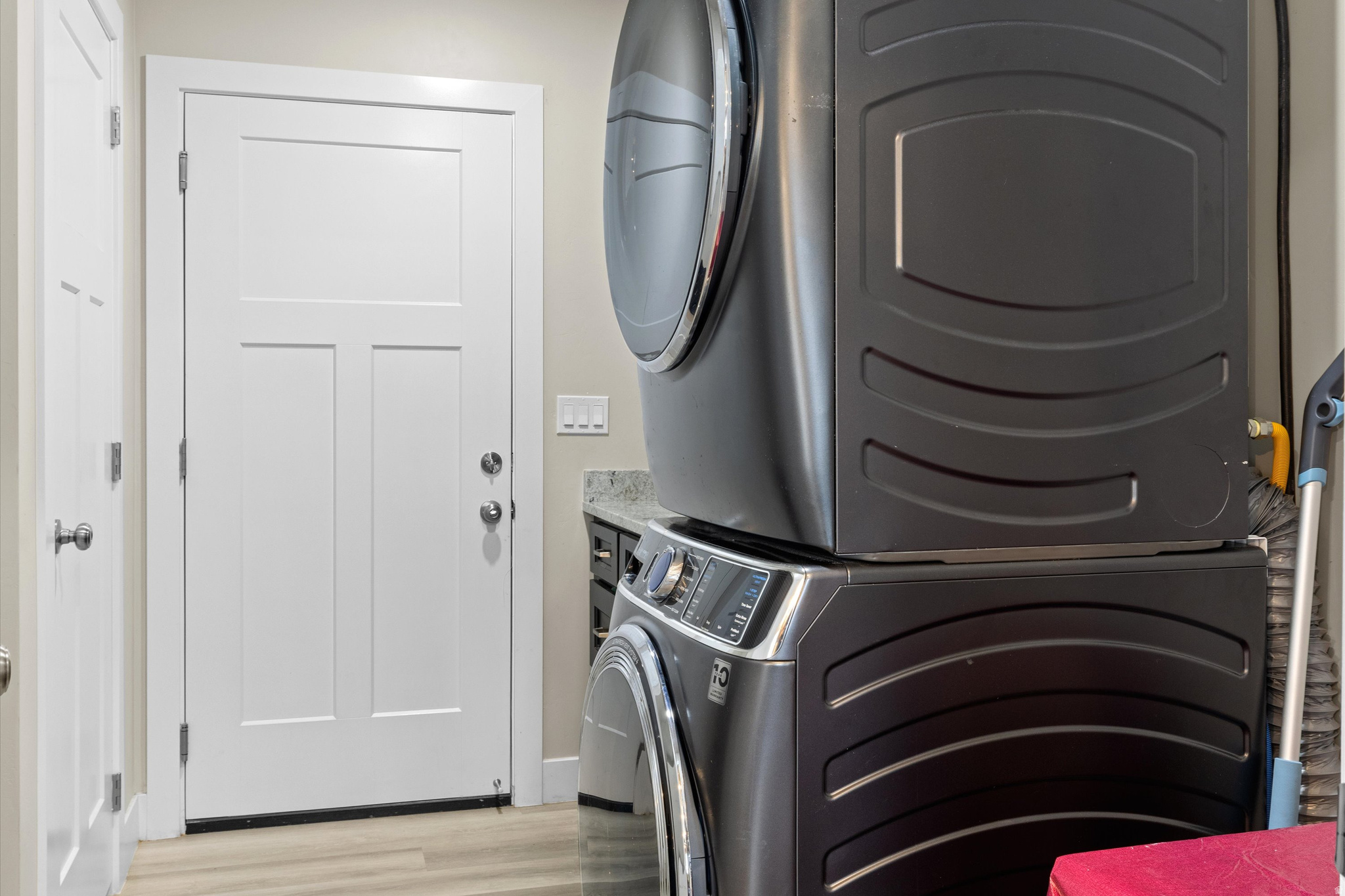 HAWTHORN SUBDIVISON - Residential