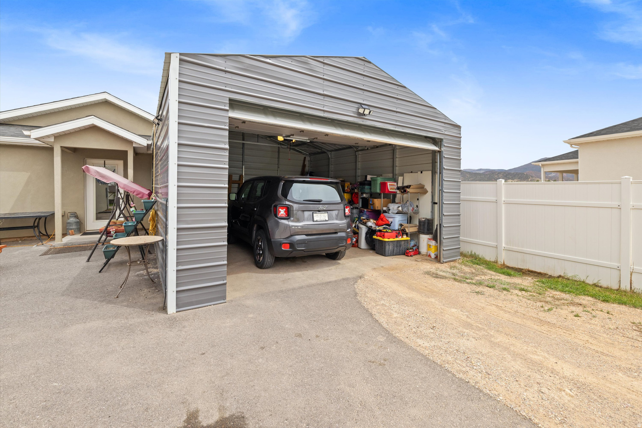 HAWTHORN SUBDIVISON - Residential