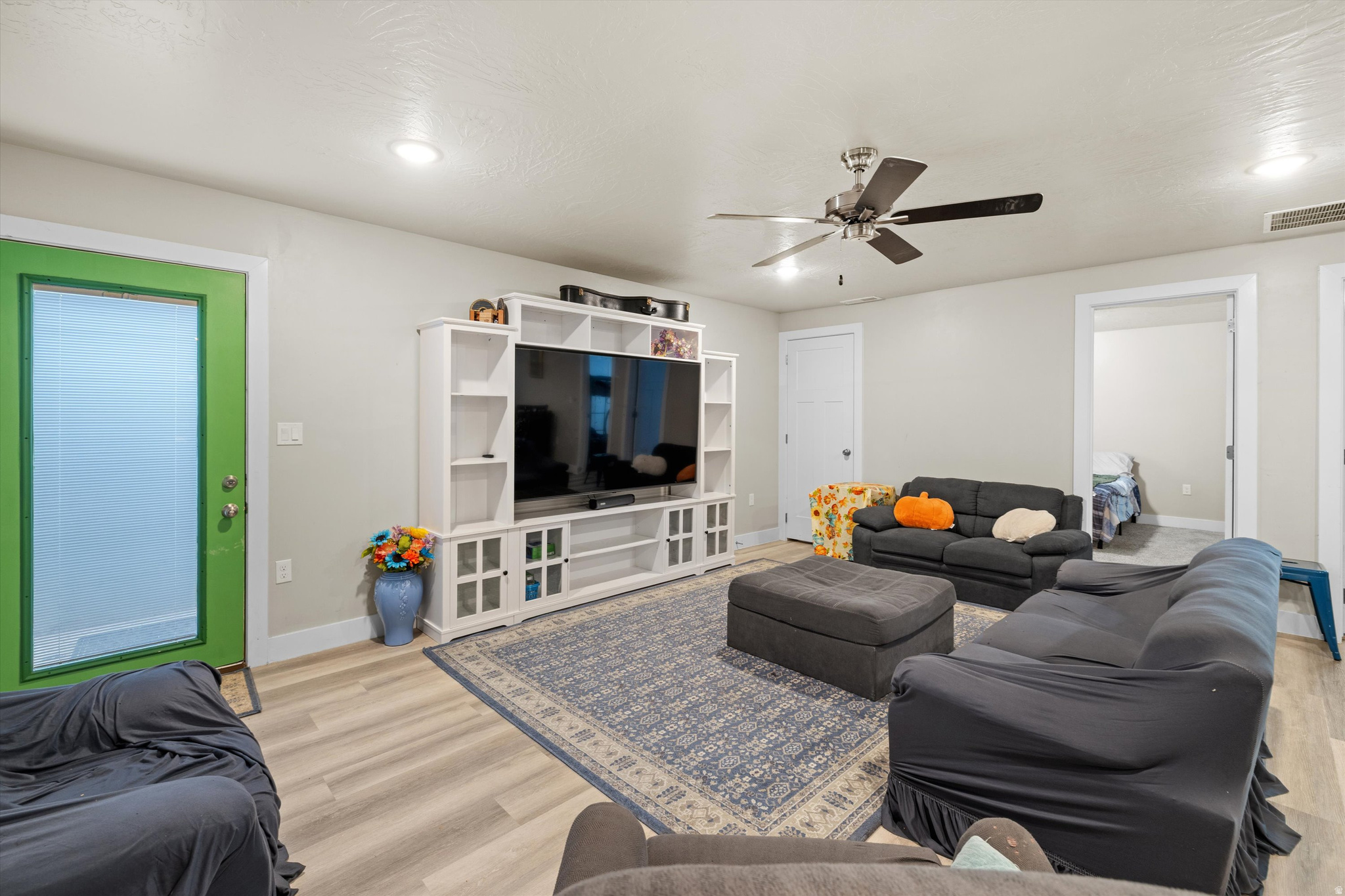 HAWTHORN SUBDIVISON - Residential