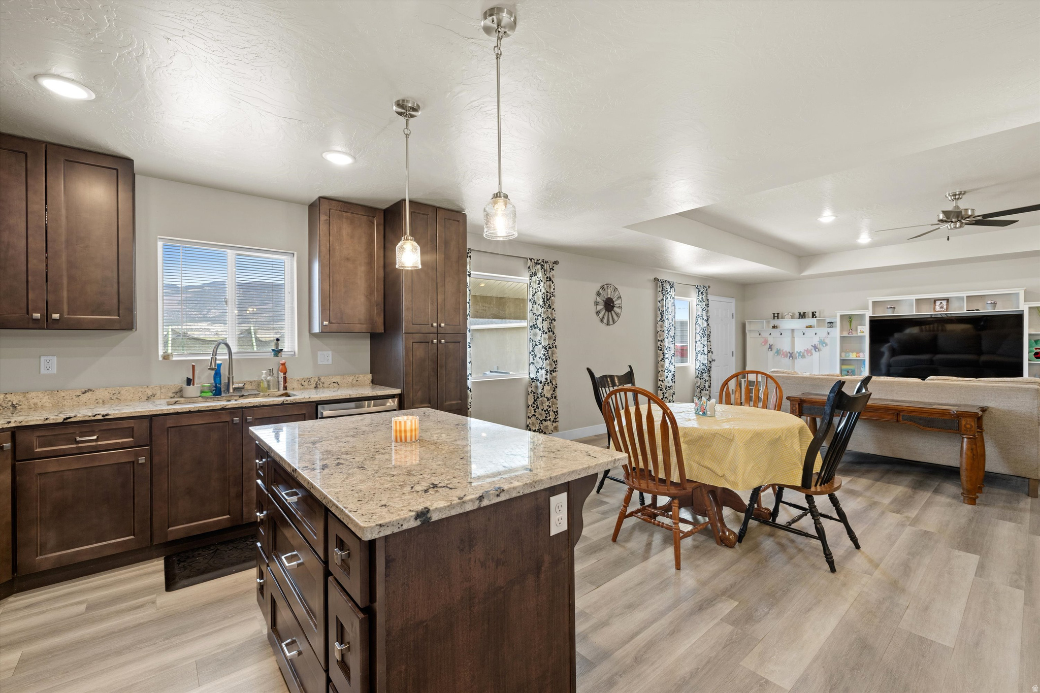 HAWTHORN SUBDIVISON - Residential