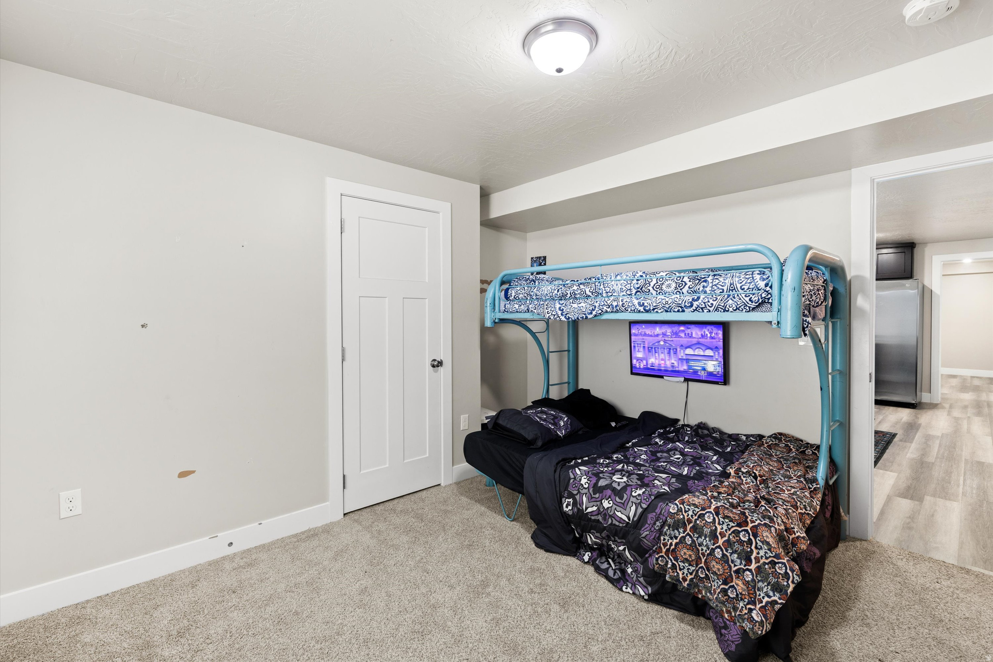 HAWTHORN SUBDIVISON - Residential