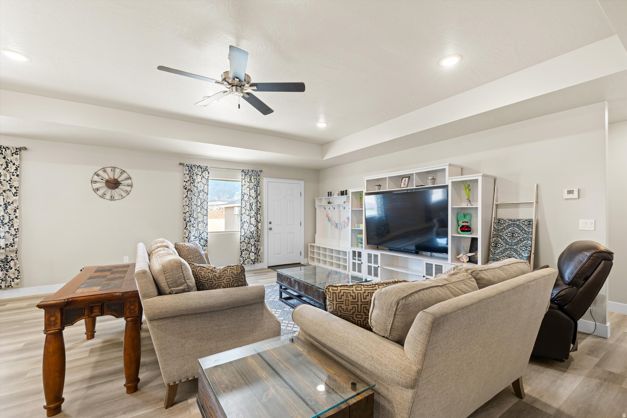 HAWTHORN SUBDIVISON - Residential