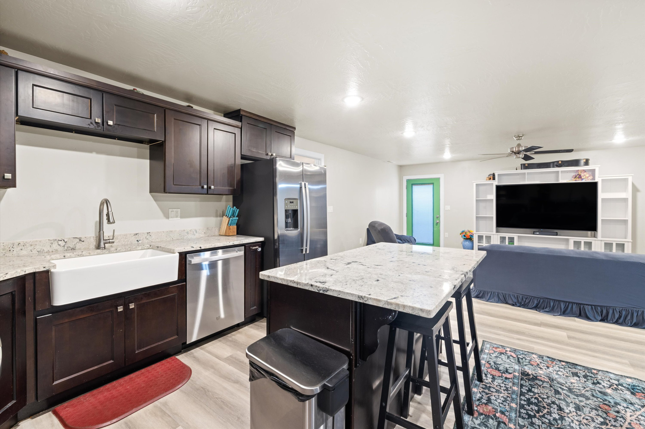 HAWTHORN SUBDIVISON - Residential