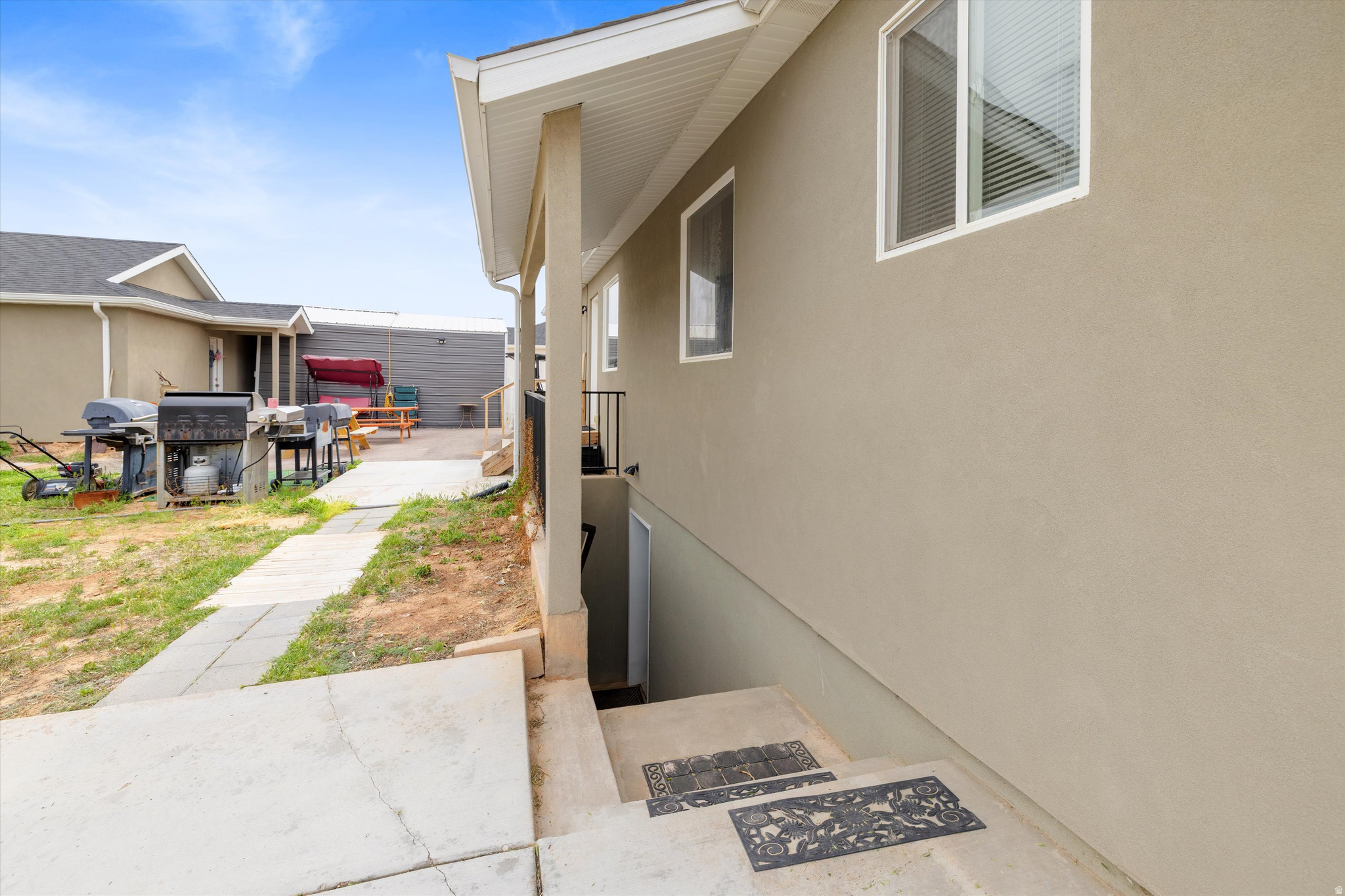 HAWTHORN SUBDIVISON - Residential