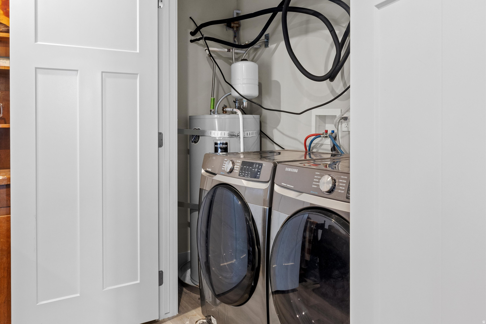 HAWTHORN SUBDIVISON - Residential