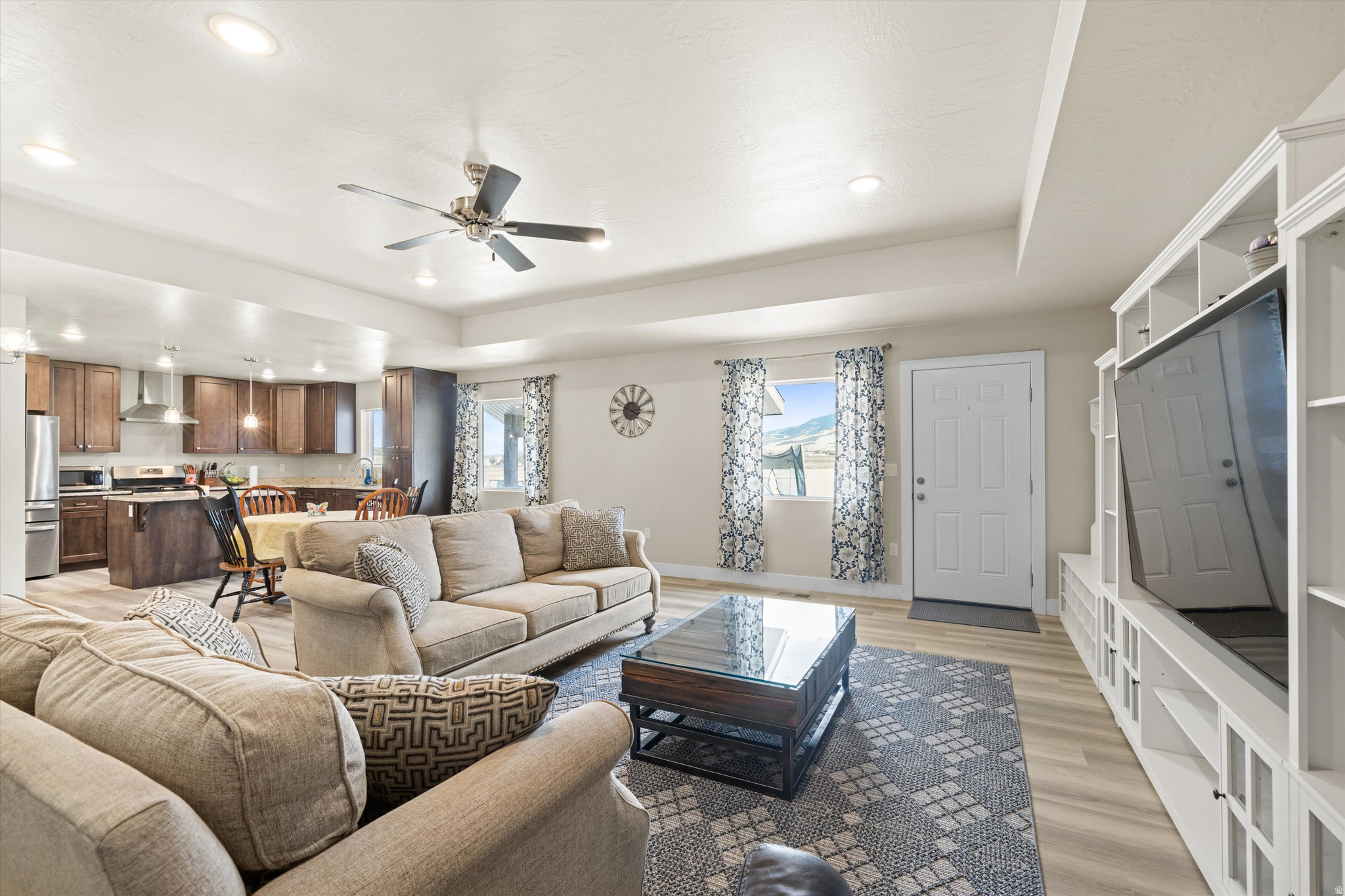 HAWTHORN SUBDIVISON - Residential