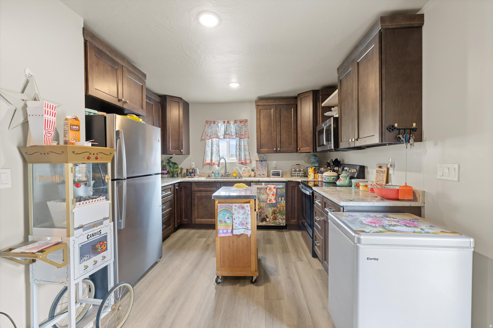 HAWTHORN SUBDIVISON - Residential