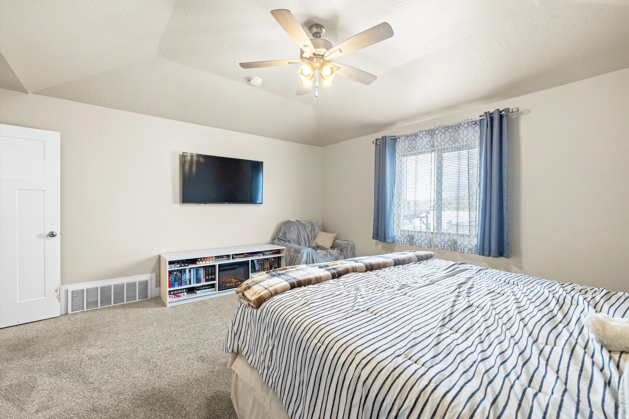 HAWTHORN SUBDIVISON - Residential