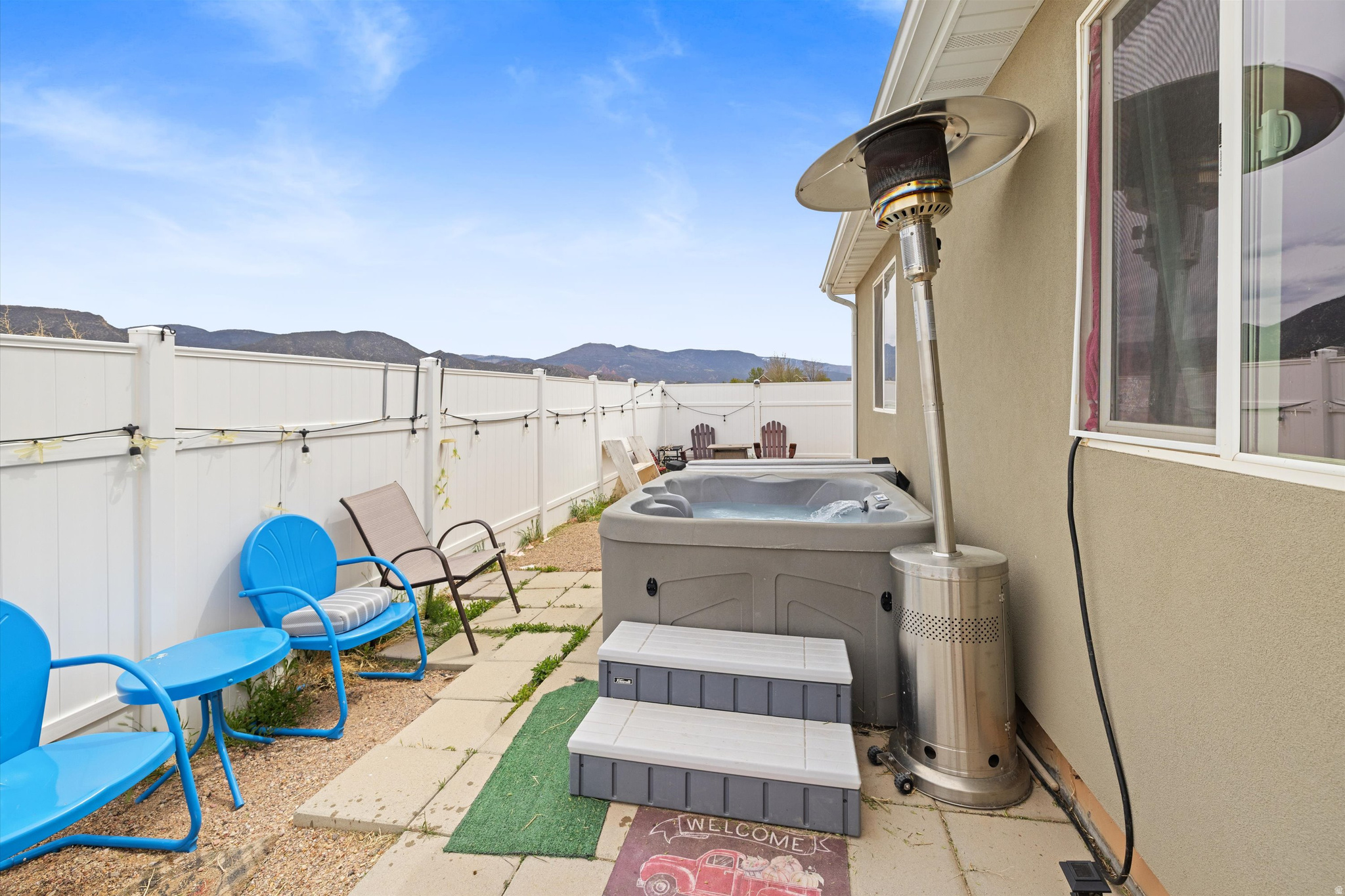 HAWTHORN SUBDIVISON - Residential