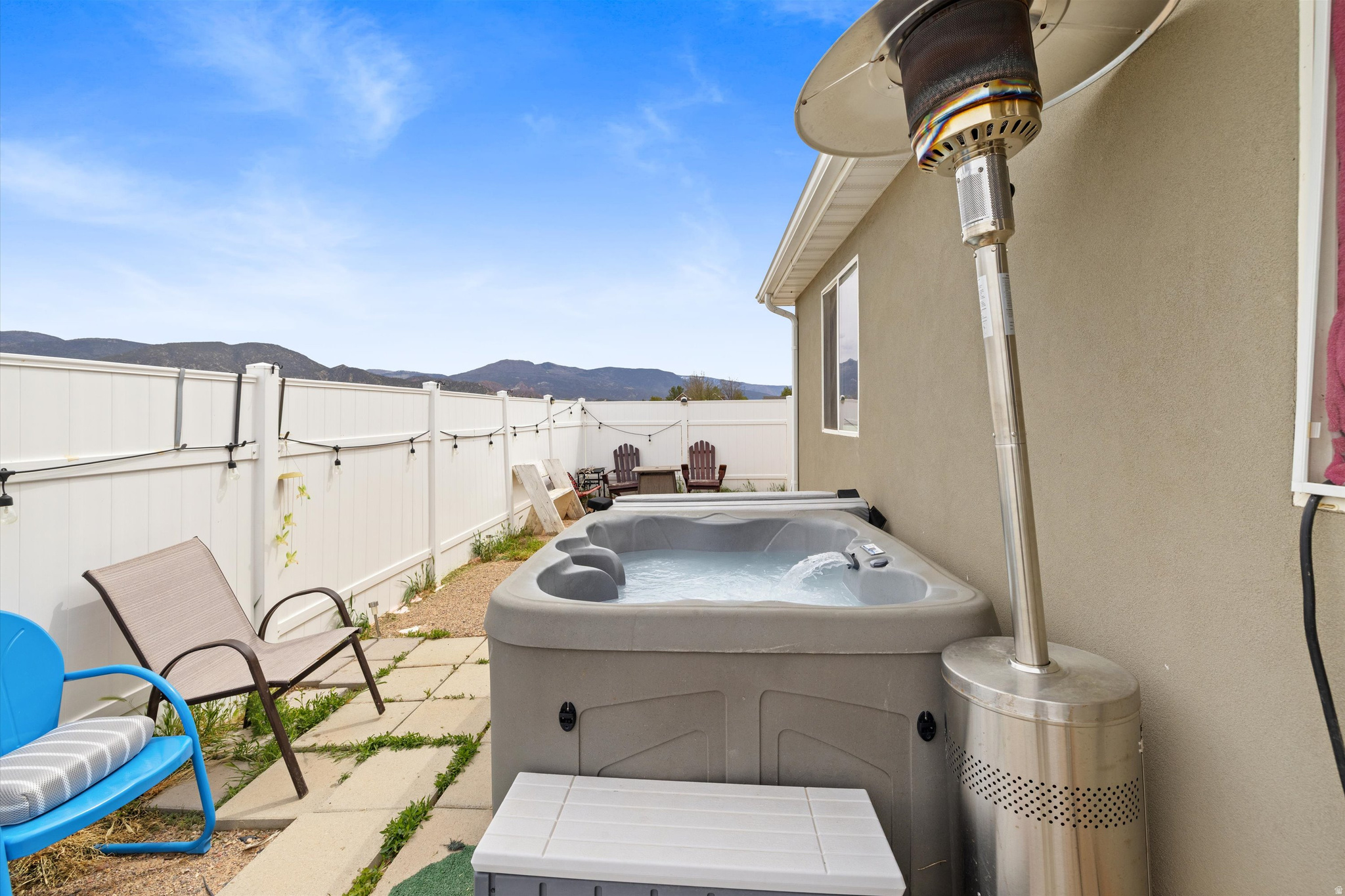 HAWTHORN SUBDIVISON - Residential