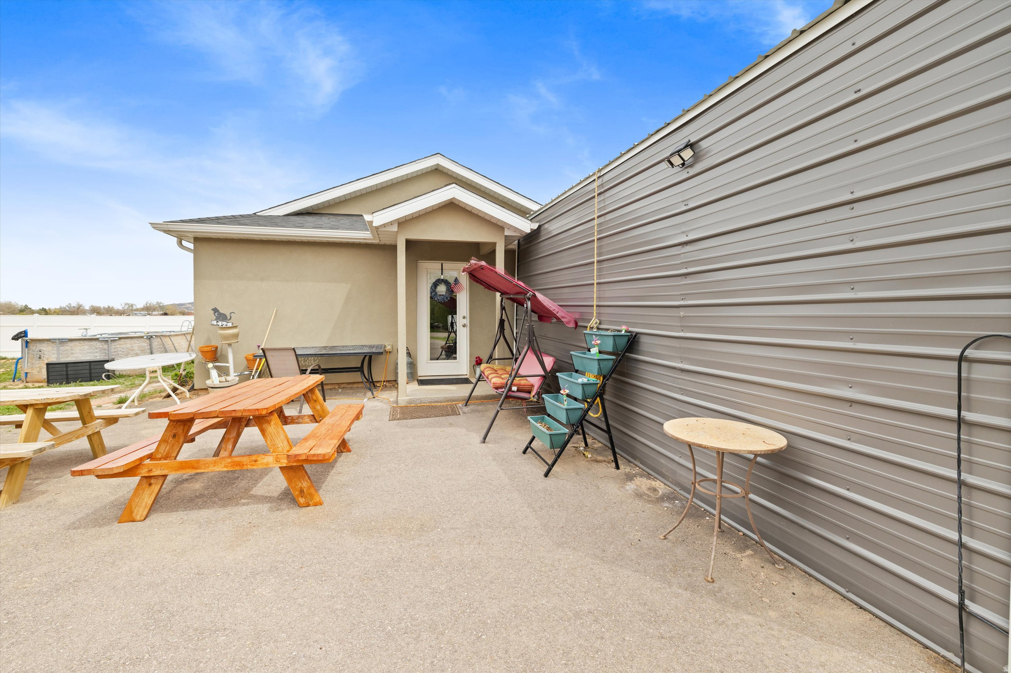 HAWTHORN SUBDIVISON - Residential