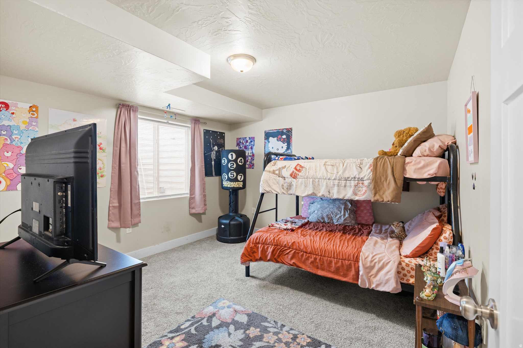 HAWTHORN SUBDIVISON - Residential