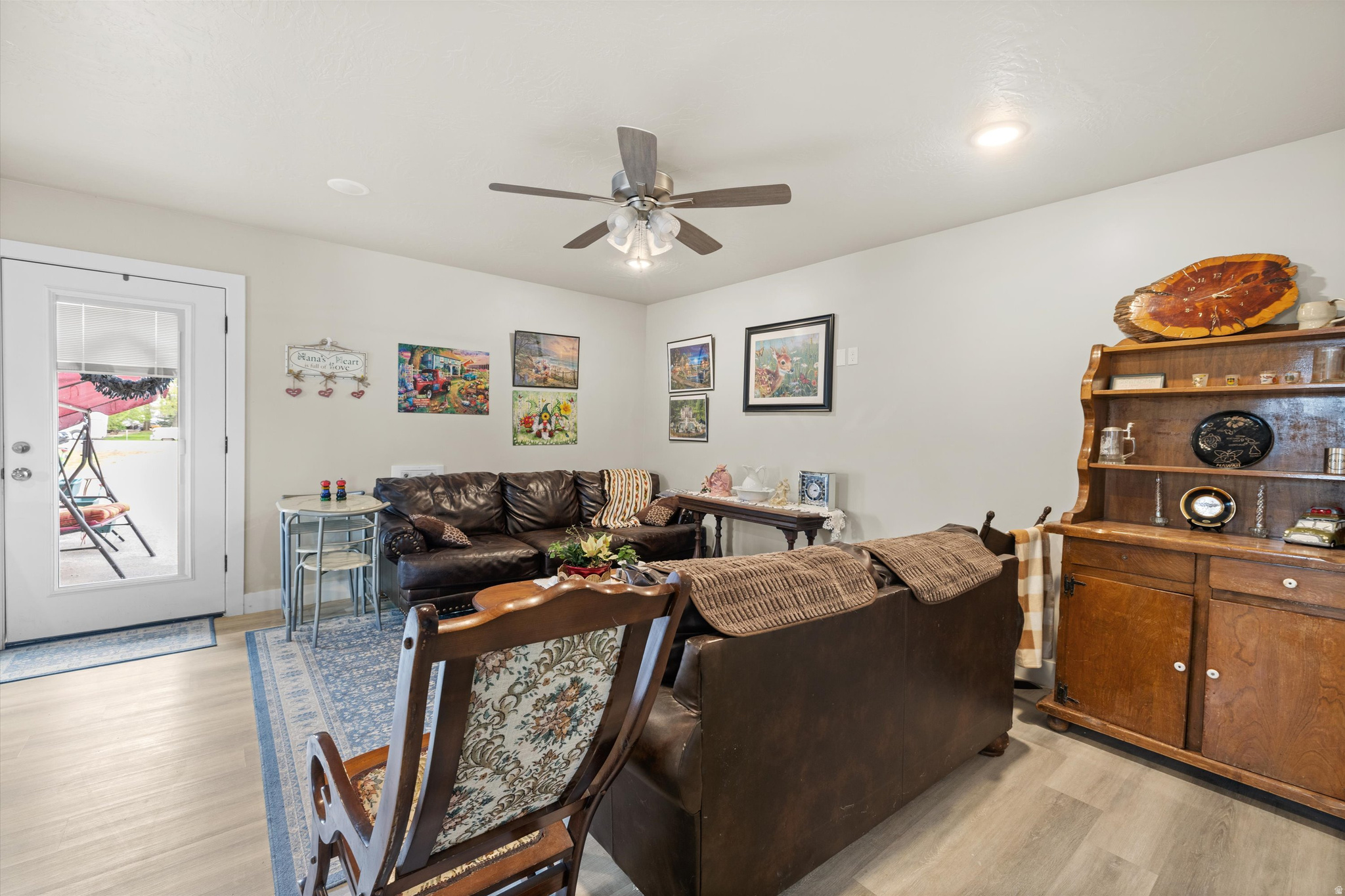 HAWTHORN SUBDIVISON - Residential