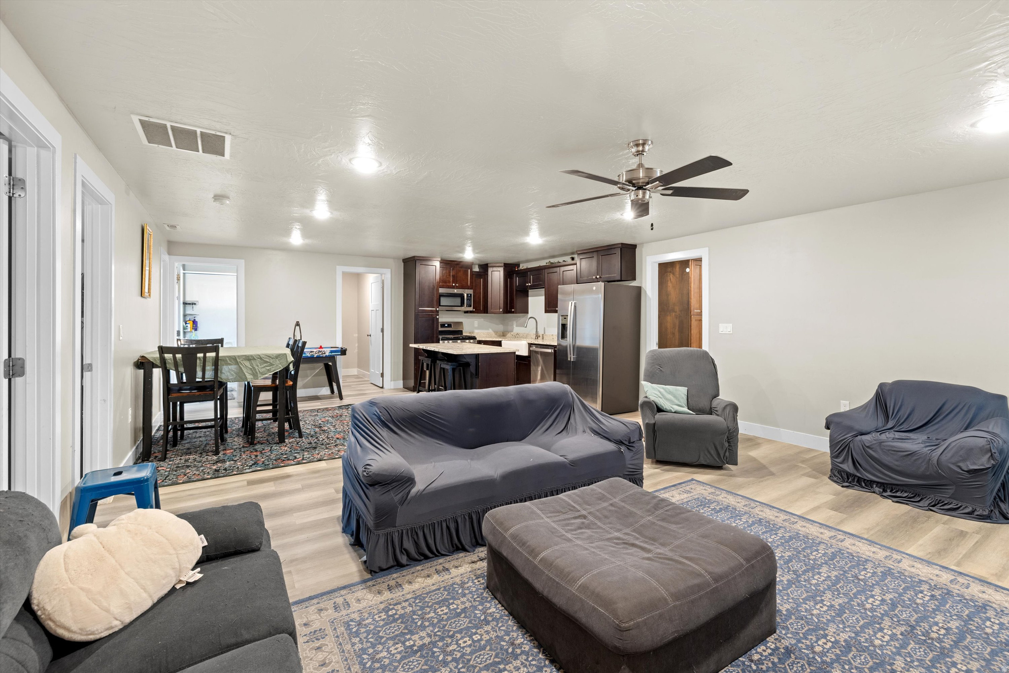 HAWTHORN SUBDIVISON - Residential