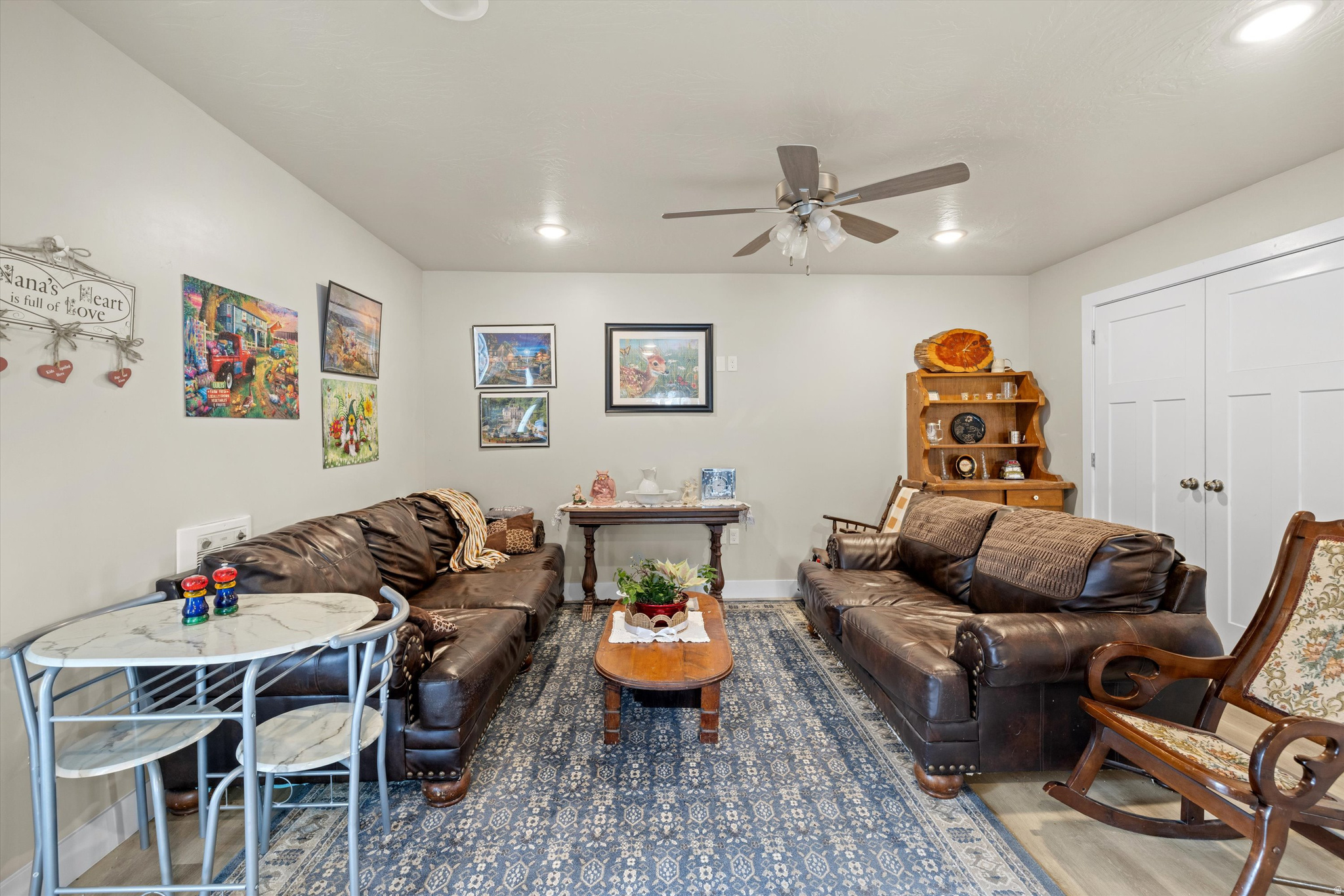 HAWTHORN SUBDIVISON - Residential