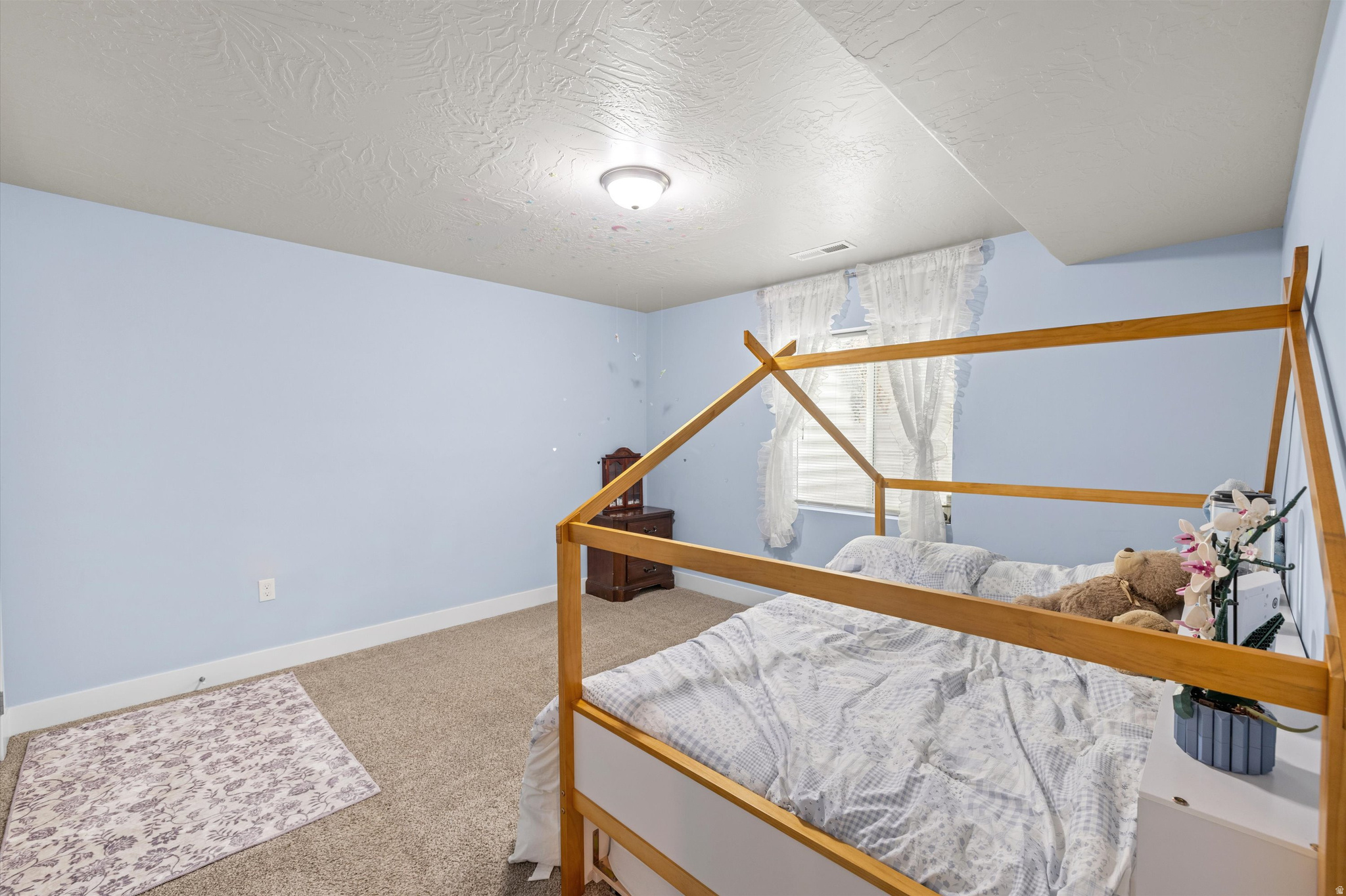 HAWTHORN SUBDIVISON - Residential