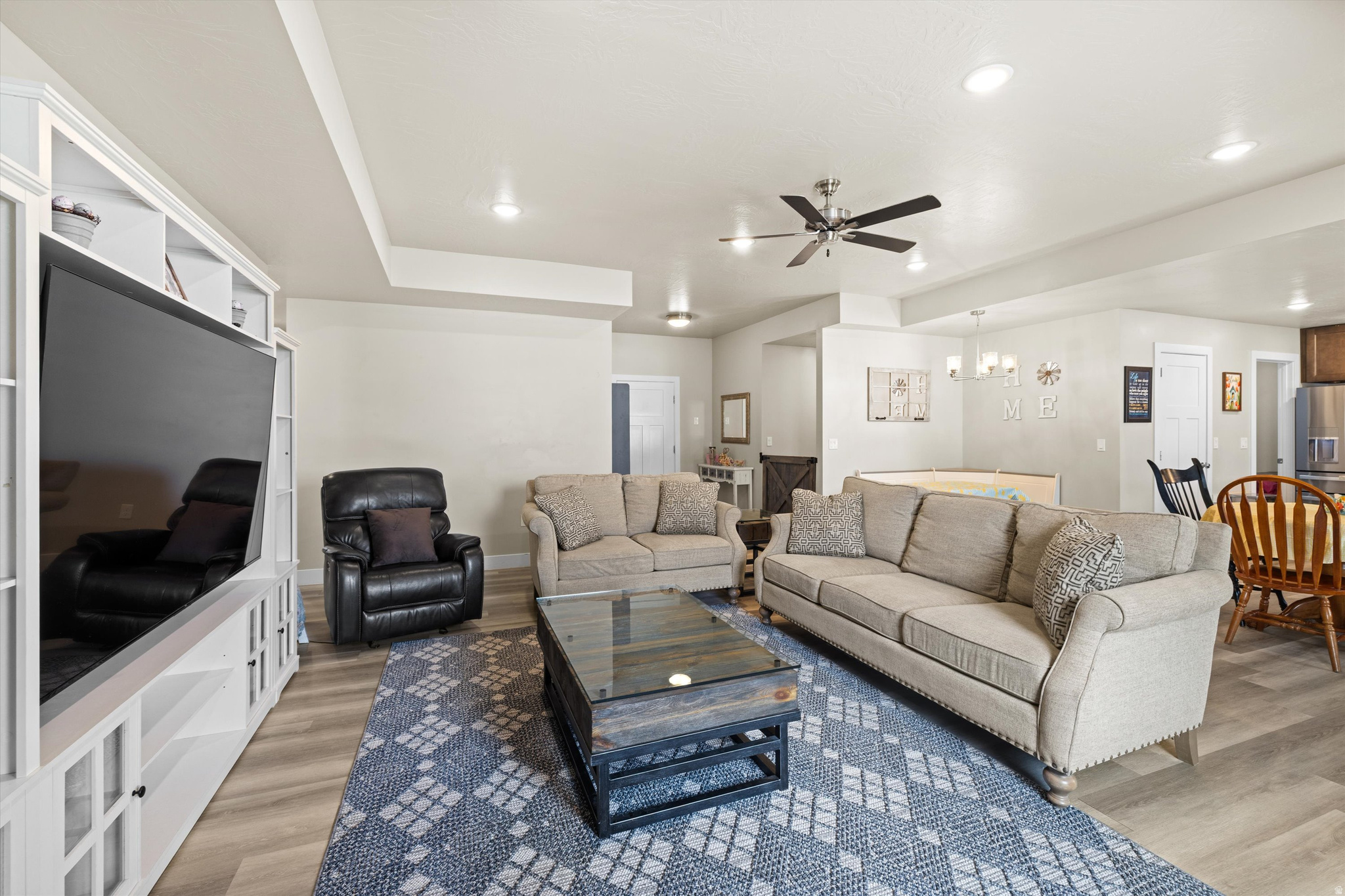 HAWTHORN SUBDIVISON - Residential