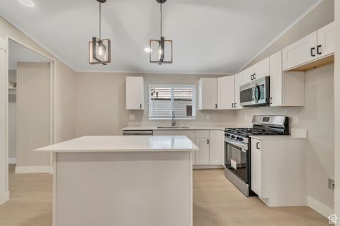 Photo of 222 N 1200 W #128, Orem, UT 84057 (MLS # 2117626)