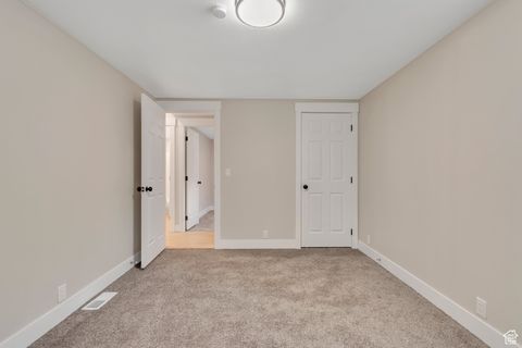 Tiny photo for 222 N 1200 W #128, Orem, UT 84057 (MLS # 2117626)