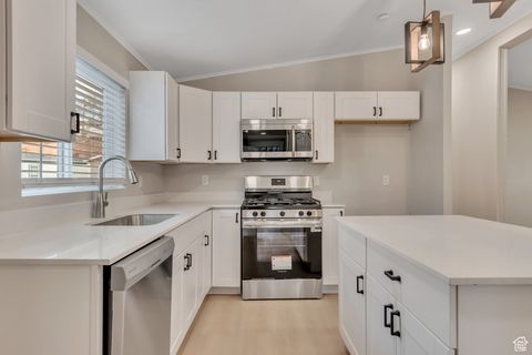 Tiny photo for 222 N 1200 W #128, Orem, UT 84057 (MLS # 2117626)