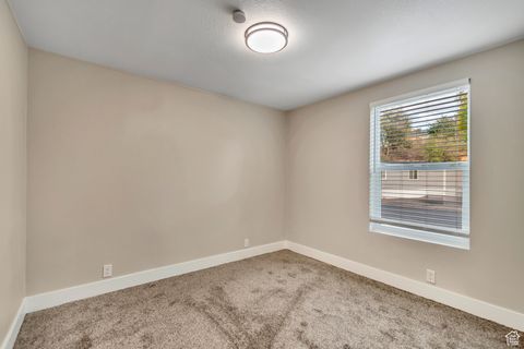 Tiny photo for 222 N 1200 W #128, Orem, UT 84057 (MLS # 2117626)