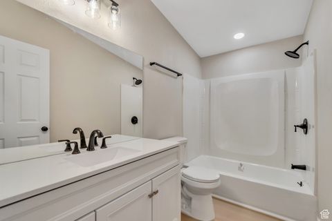 Tiny photo for 222 N 1200 W #128, Orem, UT 84057 (MLS # 2117626)