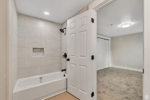 Tiny photo for 222 N 1200 W #128, Orem, UT 84057 (MLS # 2117626)