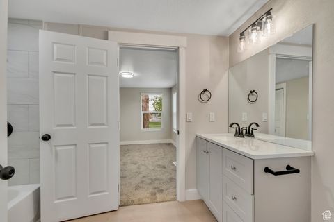 Tiny photo for 222 N 1200 W #128, Orem, UT 84057 (MLS # 2117626)