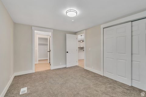 Tiny photo for 222 N 1200 W #128, Orem, UT 84057 (MLS # 2117626)